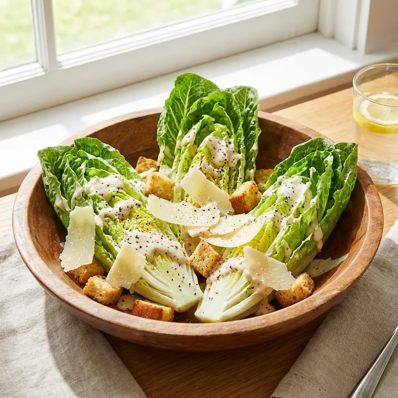 After - 凱薩沙拉