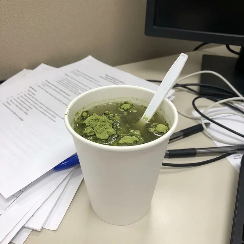 Before - 日式茶道